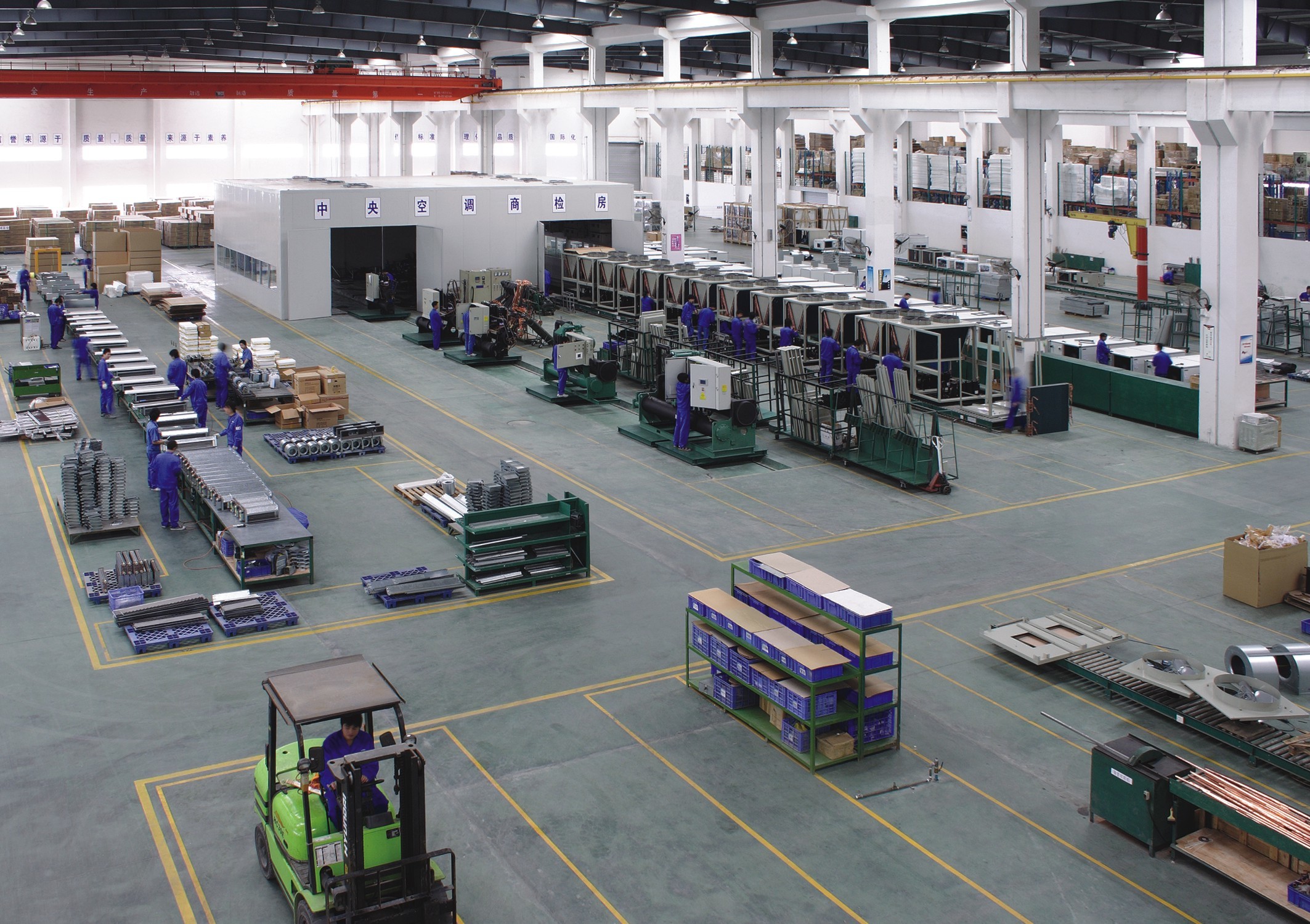 VENTECH workshop 2