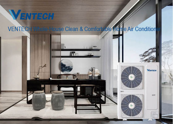CE Approval Whole House Central Air Conditioner  Home Air Con System 32KW