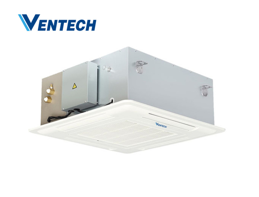 Wholehome Central Air Conditioner Cassette Ceiling Fan Coil Unit
