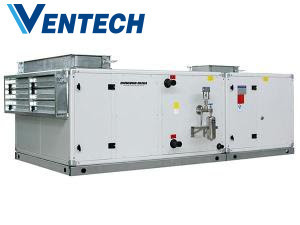 Modular 2000m3/h 22.6kw Central Air Conditioning Unit