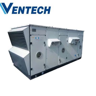 102KW 60000btu Central Air Conditioning Unit  Roof Mount Ac Unit
