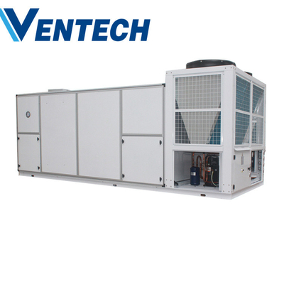 Wholehouse 6 Ton Air Conditioning Unit With Stainless Steel Frames