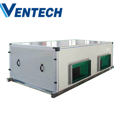 Close Control 1000 Square Feet Rooftop Air Conditioning Unit