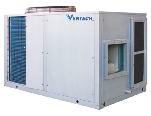 25000m3/h Commercial Central Air Conditioner With Cooling Heating