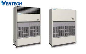 One Zone Commercial Central Air Conditioner 36000btu Both Cooling Heating