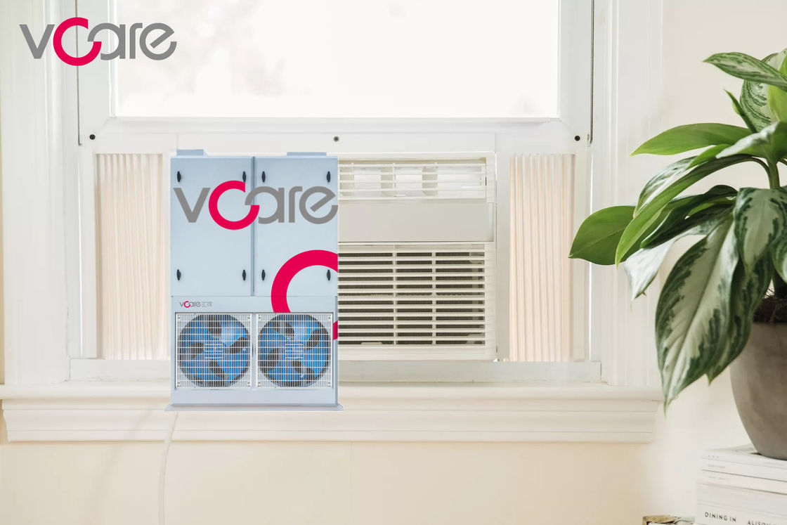 Whole House Ac Not Blowing Cold Air Healthy Air Conditioner For Hvac System