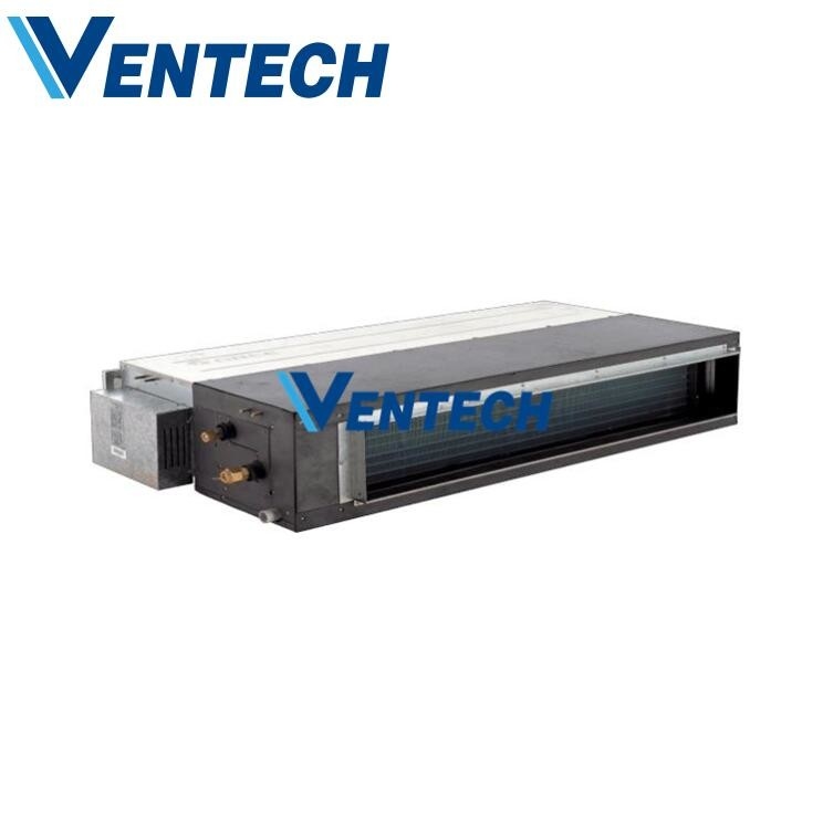 Fan coil unit Air conditioning unit central air conditioner air freshener