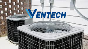 HVAC System Central Packaged Rooftop Air Conditioner