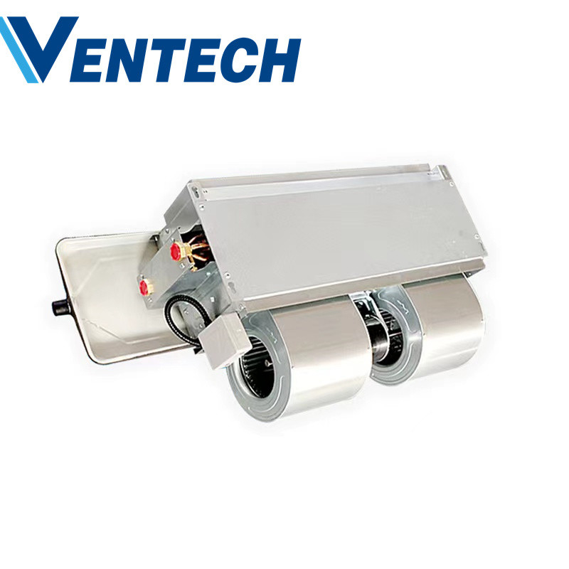 Home Central Air Conditioner Residential Fan Coil Unit
