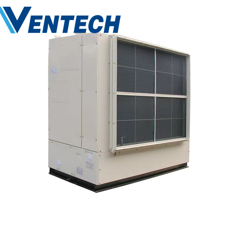 OEM 5800m3/H 7 Ton Central Air Conditioning Unit